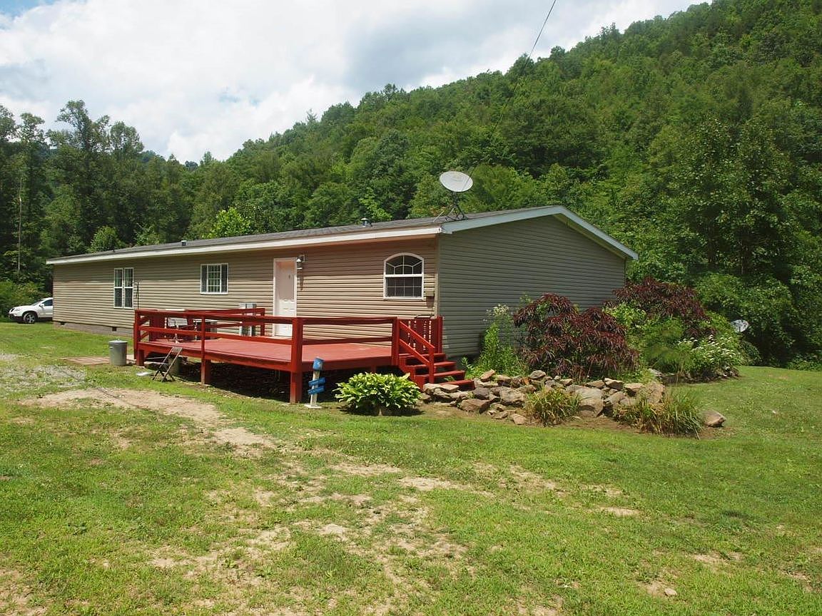 553 Big Valley Rd, Hyden, KY 41749 Zillow