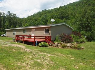 553 Big Valley Rd, Hyden, KY 41749