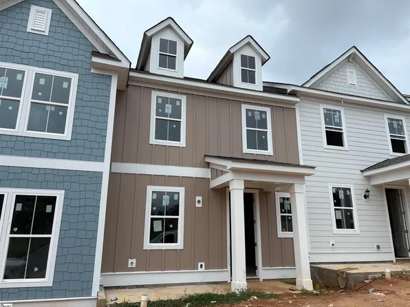 108 Gauley St, Simpsonville, SC 29681