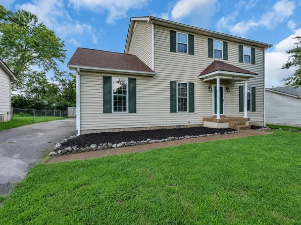 3313 Towne Ridge Dr, Antioch, TN 37013