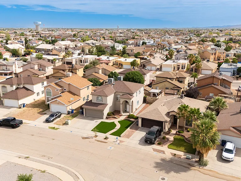 12741 Tierra Monje Ln — Photo 7