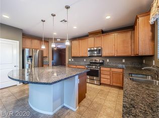 9634 Lofty Vista Ave, Las Vegas, NV 89148