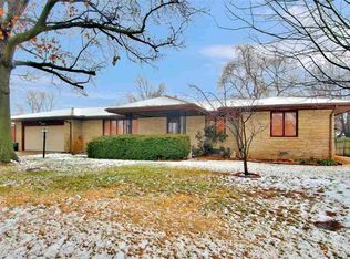 220 N Spruce St, Goddard, KS 67052