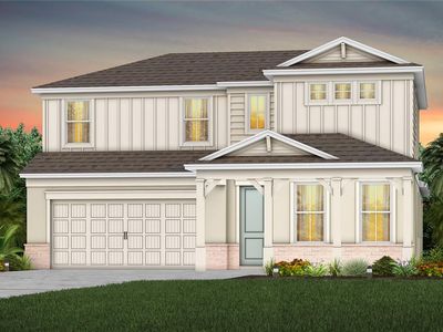 4024 Meandering Bay Dr, Apopka, FL, 32712