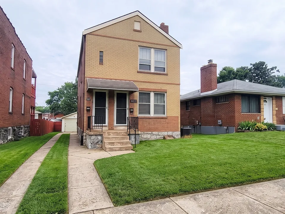 6317 Louisiana Ave #1F