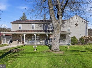 8303 Cumberland Rd, Springfield, WV
