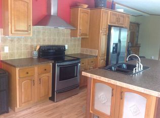 1715 Dearing Rd, Bethel, VT 05032