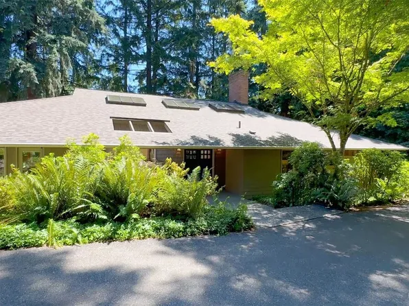 13604 NE 28th Street, Bellevue, WA 98005