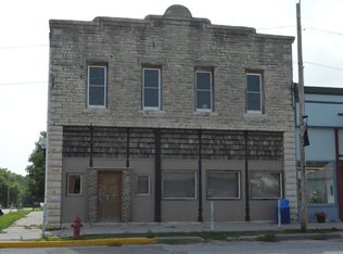 121 S Broadway St, Riley, KS 66531