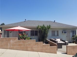 1107 Knoll Dr, Monterey Park, CA 91754