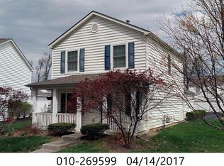 6206 Whitespire Dr, Columbus, OH 43230