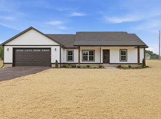 389 Washington Dr, Almo, KY 42020