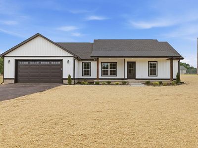 389 Washington Dr, Almo, KY, 42020