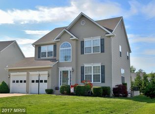 45918 Altman Ct, Lexington Park, MD 20653
