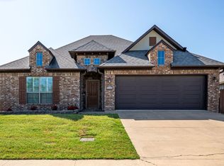 1335 Biltmore Gdns, Conway, AR 72034