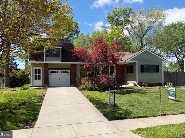 654 Helena Ave, Mantua, NJ 08051