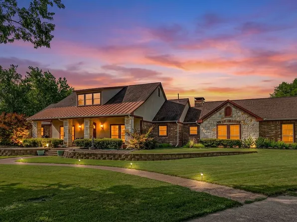 401 Saint Michaels Way, Rockwall, TX 75032