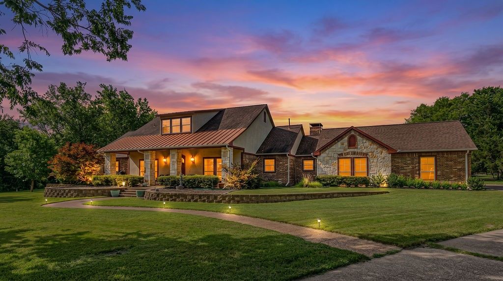 401 Saint Michaels Way, Rockwall, TX, Rockwall