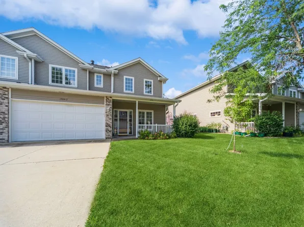 1904 NW Ashton Ln Unit 3, Ankeny, IA 50023