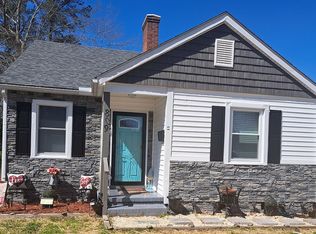 809 N Pineview Ave, Goldsboro, NC 27530