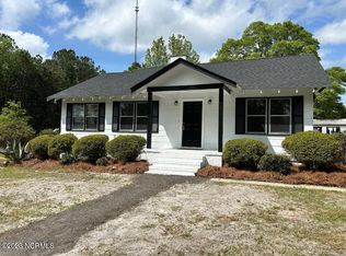 104 Tv Tower Rd, Delco, NC 28436