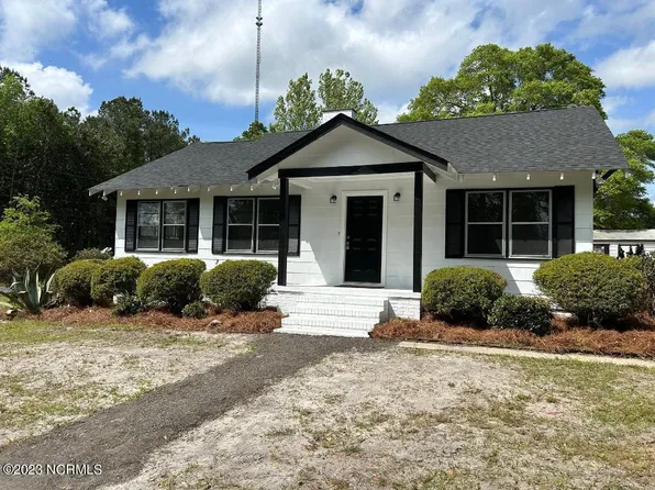 104 Tv Tower Road, Delco, NC 28436
