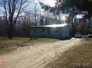 12800 S Merrill Rd, Brant, MI 48614