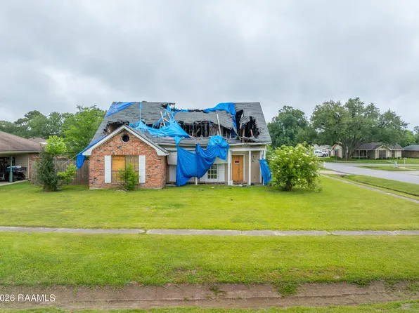 100 Janin Rd, Broussard, LA 70518