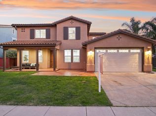 1704 Rosie Ln, Brentwood, CA 94513