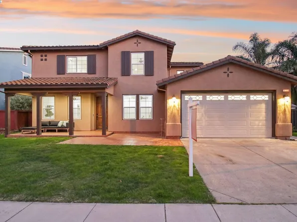 1704 Rosie Ln, Brentwood, CA 94513