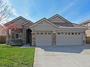594 Hildebrand Cir, Folsom, CA 95630