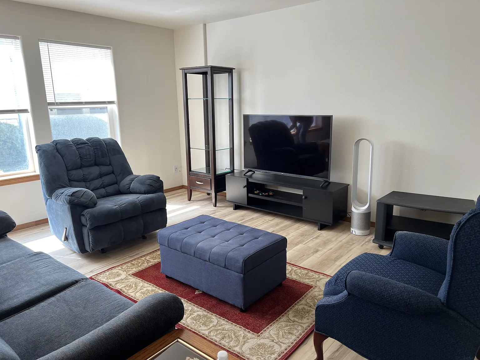 1310 South Skyline Drive - C — Photo 1