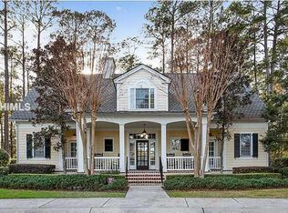 105 Good Hope Rd, Okatie, SC 29909