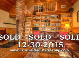 151 Crest Rd, Banner Elk, NC 28604