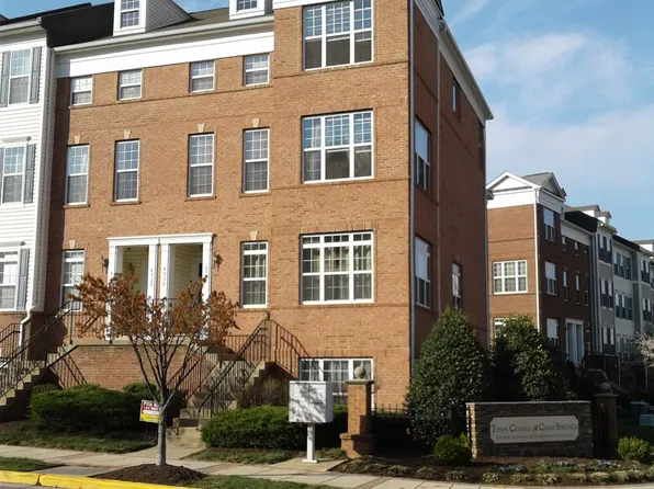 4332 Telfair Blvd, Camp Springs, MD 20746