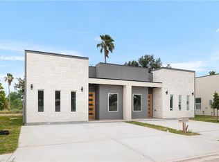 1517 W B St, Mission, TX 78572