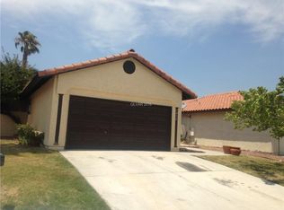1052 Neil Armstrong Cir, Las Vegas, NV 89145