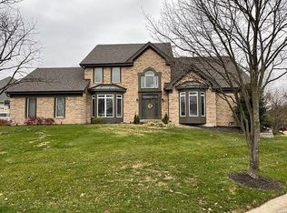 15103 Amherst Green Ct, Chesterfield, MO 63017