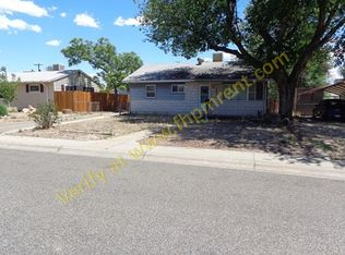 1370 N 24th St, Grand Junction, CO 81501