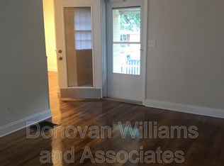 2200 Thurmond Pl, Charlotte, NC 28205