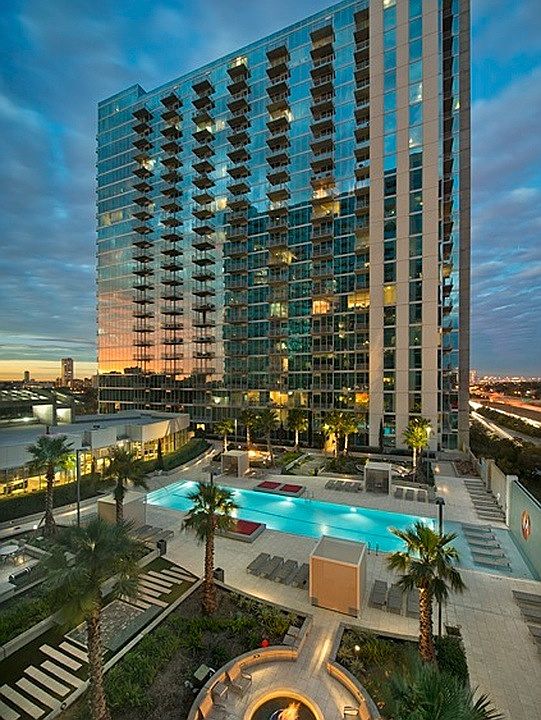 Mosaic On Hermann Park