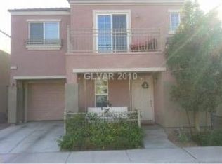 7640 Fabled Filigree St, Las Vegas, NV 89149