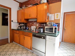 16 Dighton St #U2, Brighton, MA 02135