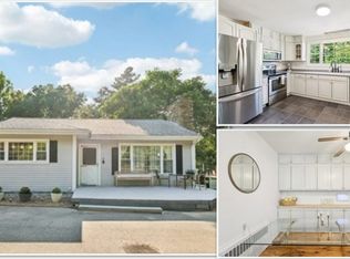 63 County Rd, East Freetown, MA 02717