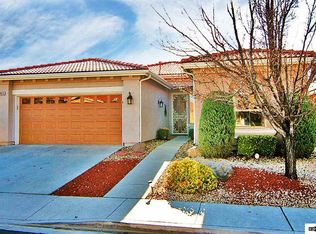 2069 Avella Dr, Sparks, NV 89434