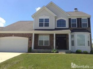 732 Settlers Walk, Brownsburg, IN 46112