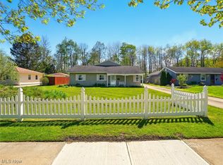 331 Irma Dr, Chardon, OH 44024