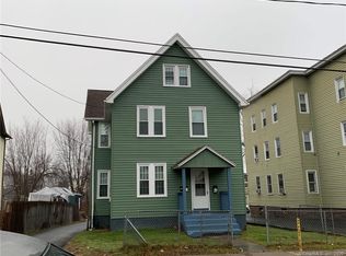 45 Hamilton St, Hartford, CT 06106