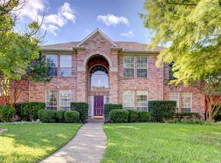 3604 Tidewater Dr, Plano, TX 75025