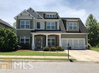 408 S Fortune Way, Dallas, GA 30157